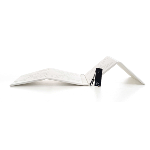 PEMF Beyond OMI Pads - Pulsed Electromagnetic Field Therapy - Advanced PEMF Full Body mat