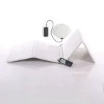 PEMF Beauty Combo - PEMF Full Body Mat and PEMF Facemask